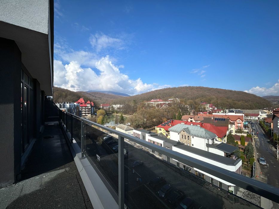 Ексклюзивні апартаменти преміум - класу . Курорт Поляна. Закарпаття.