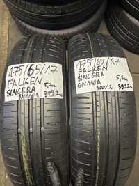 Opony letnie 175/65r17 Falken 2022