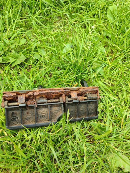 Ручка задньої кришки багажника Kia Sportage 2