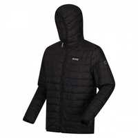 Куртка Regatta Hooded Hillpack Quilted Jacket