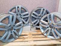 Felgi  Ronal 18” 5x112 ET58 – 8.5J, komplet