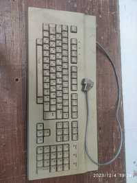 Клавіатура robotron k7672.04