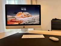 iMac 27 i5 8Gb Ram 4GB Radeon 1GB SSD