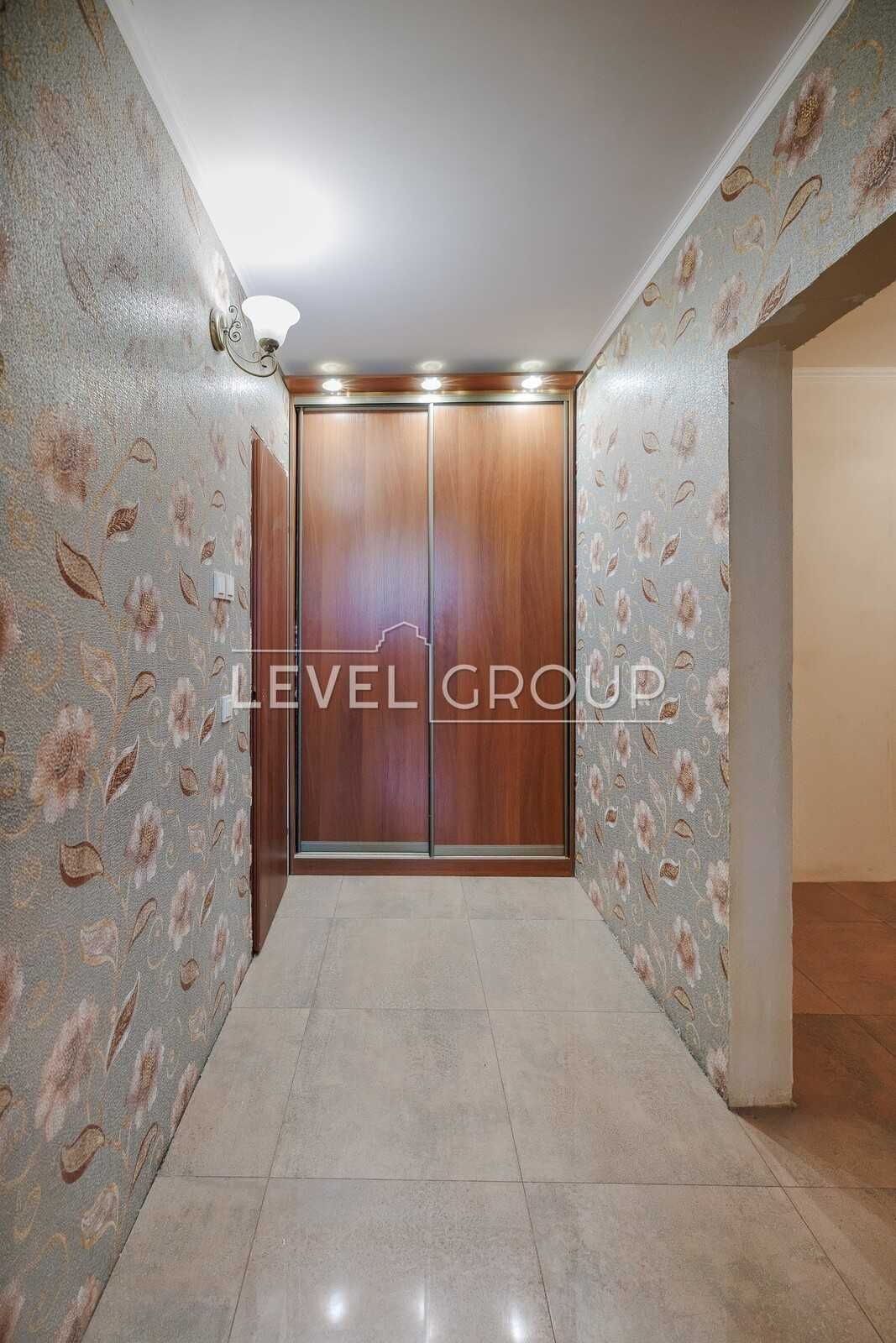 Квартира 54м2, Ремонт Ясинуватський 11,  метро Деміївська, Либідська