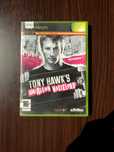 tony hawk’s american wasteland xbox