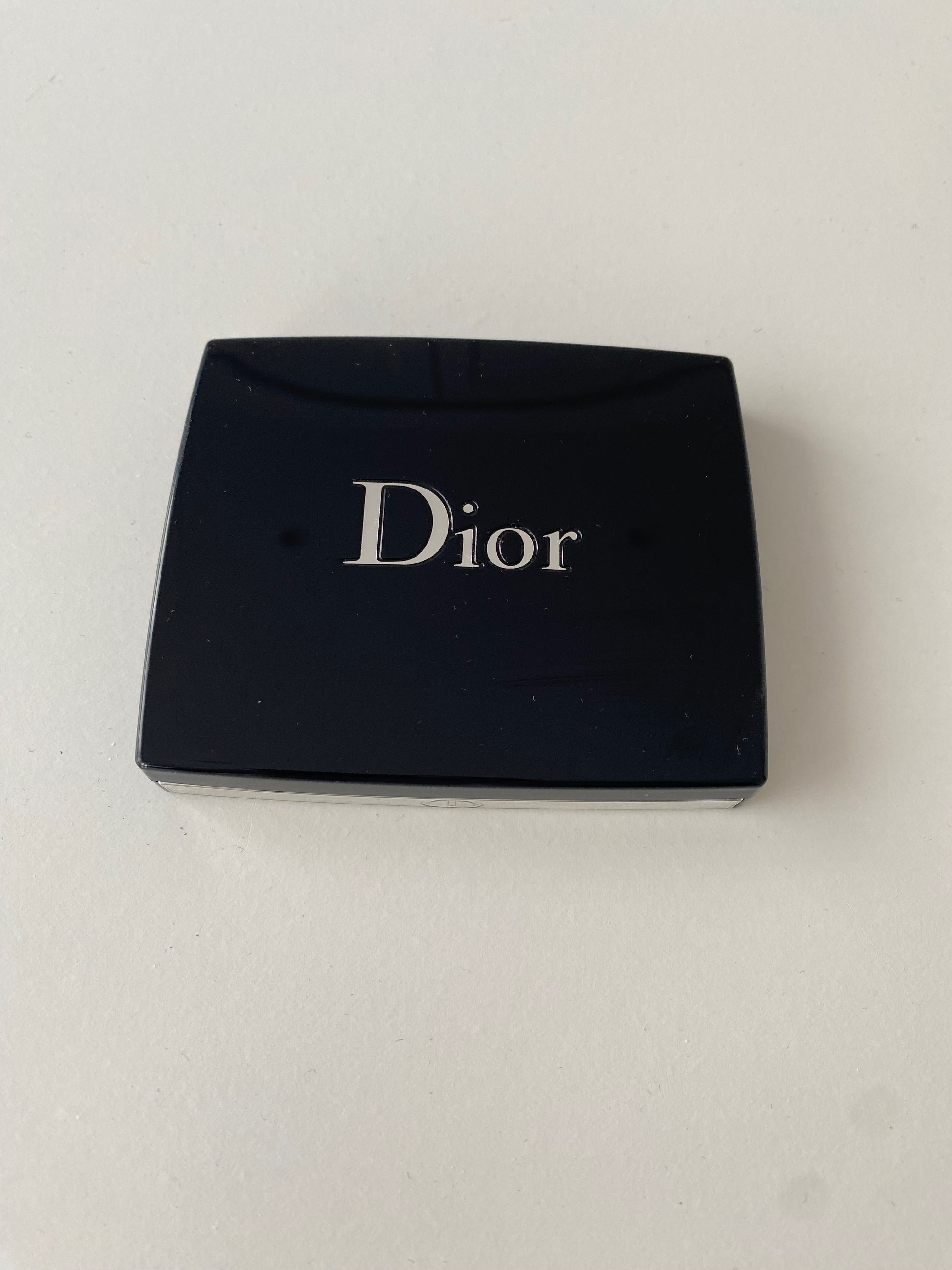 Paletka 5 cieni Dior - kolor Poncho 559