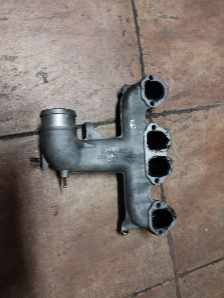 Material Diverso Seat Ibiza 6K