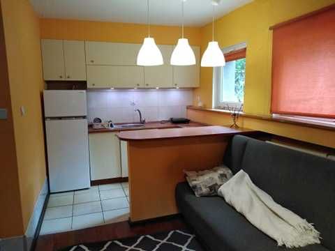 Karłowice . Do wynajęcia kawalerka 28m2