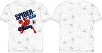Koszulka Spider-Man rozmiar 134