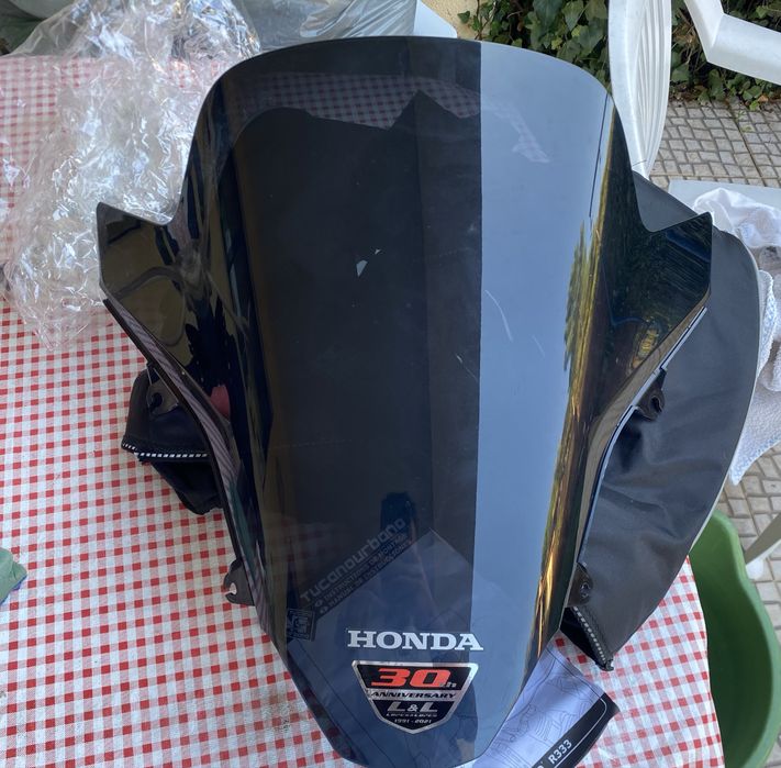 Honda PCX 125 Modelo 2021