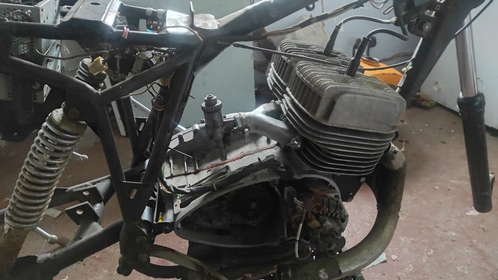 Иж ю5 Чернівецька область