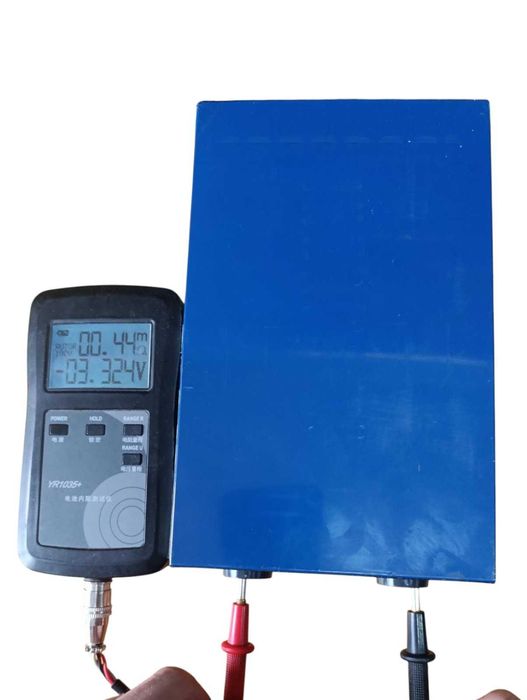 Акумулятор LiFePO4 CALB 72Ah