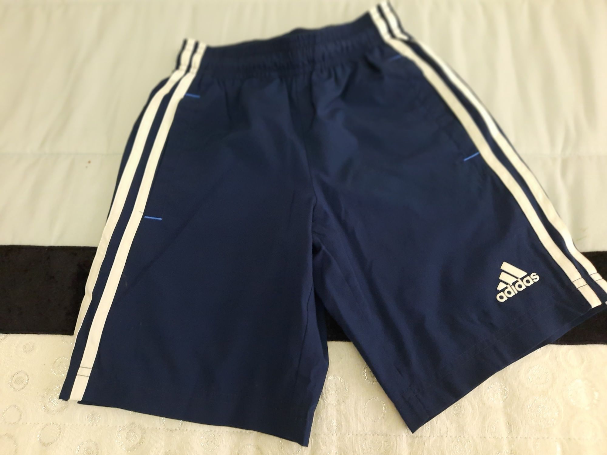 Calção Adidas Menino - 7/8 Anos