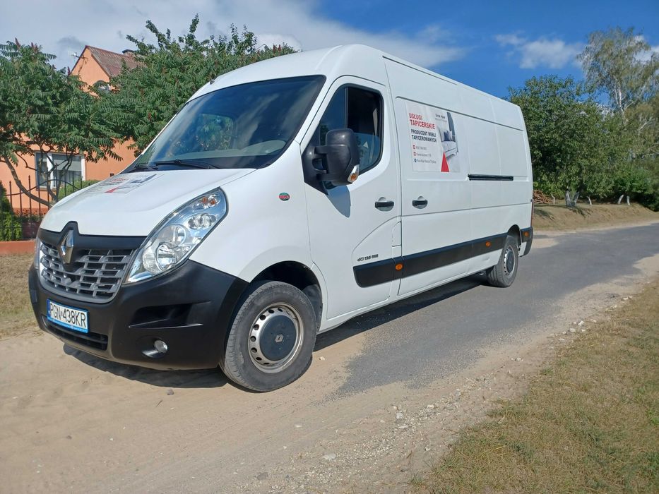 Usługi Transportowe