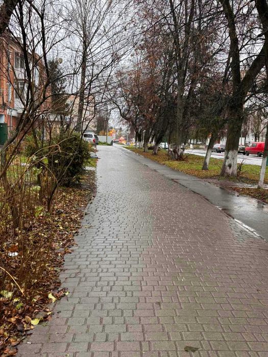 (5) Продам 1к квартиру в Хмільнику 6470