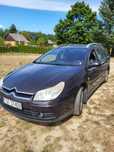 Citroen C5 V6 3.0 2005r