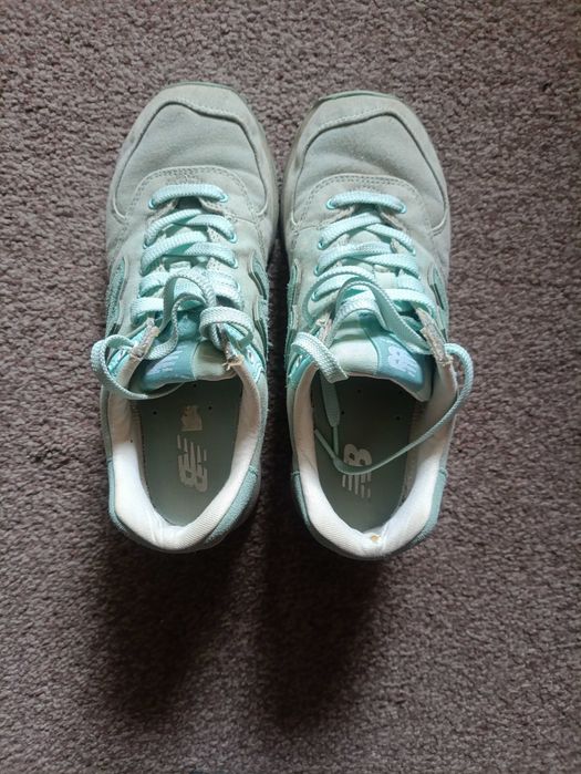 Buty damskie New Balance