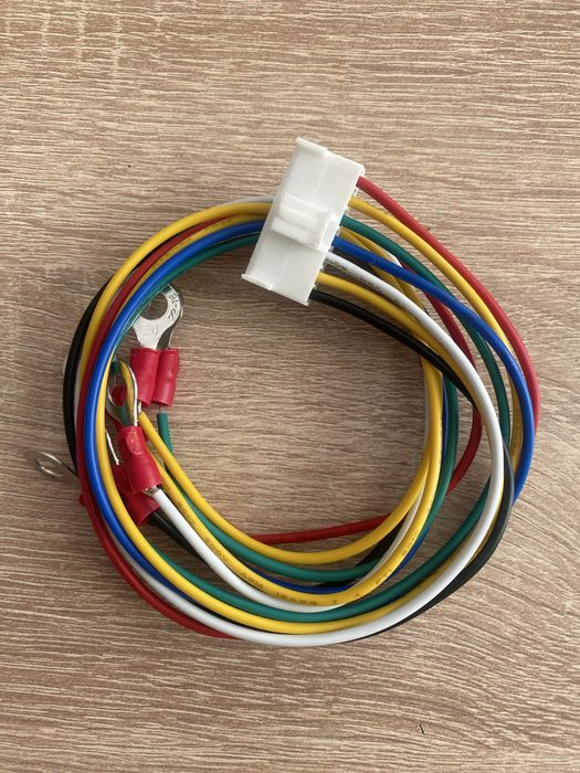 Балансір на 24 вольта