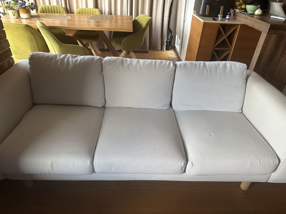 Sofa norsborg ikea