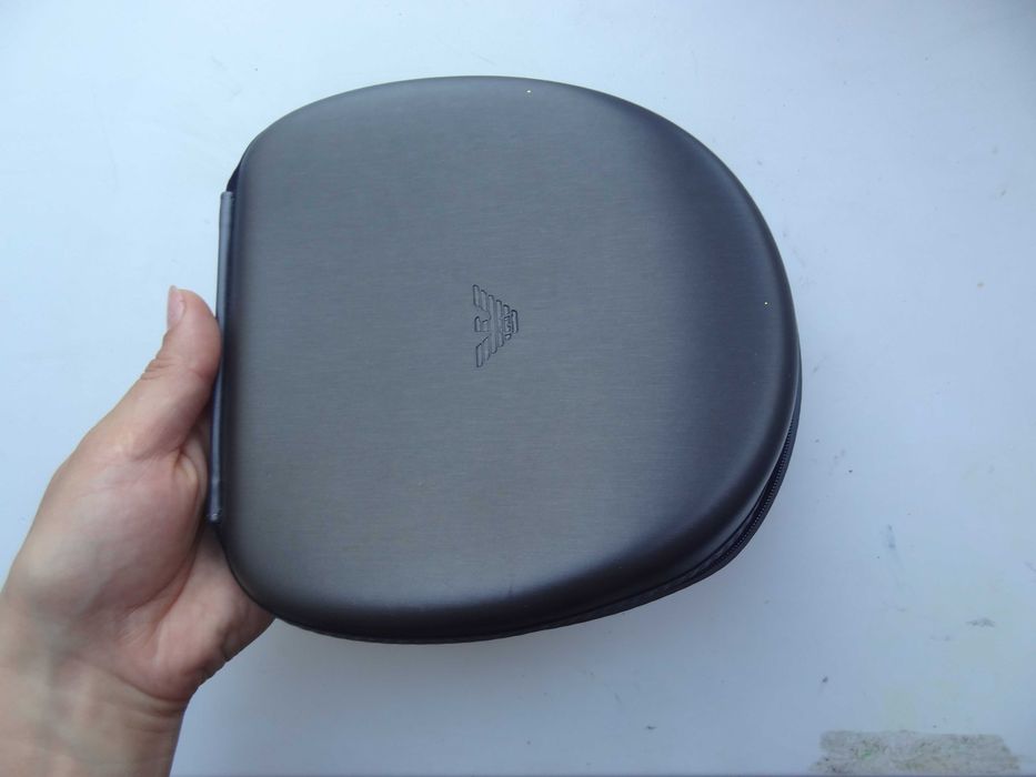 Emporio Armani оригінальний футляр чехол для окулярів