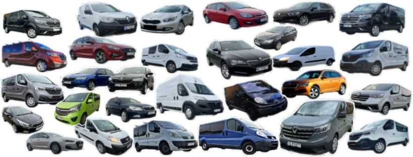AutoGalant - Wypożyczania Wynajem aut Samochodów Osobowych
