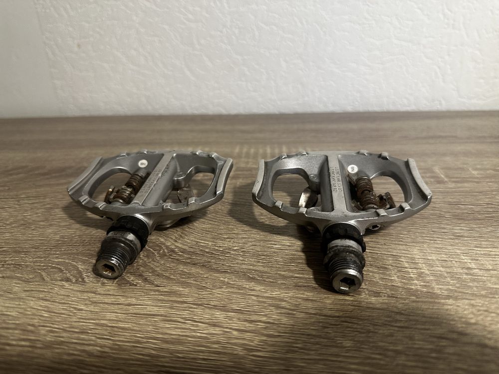 Pedały SHIMANO PD-A530 - Pedały SPD