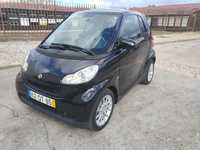 Smart ForTwo Coupé 0.8 cdi Passion 45