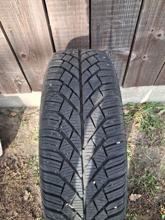 Sprzedam opony zimowe 195/65r15