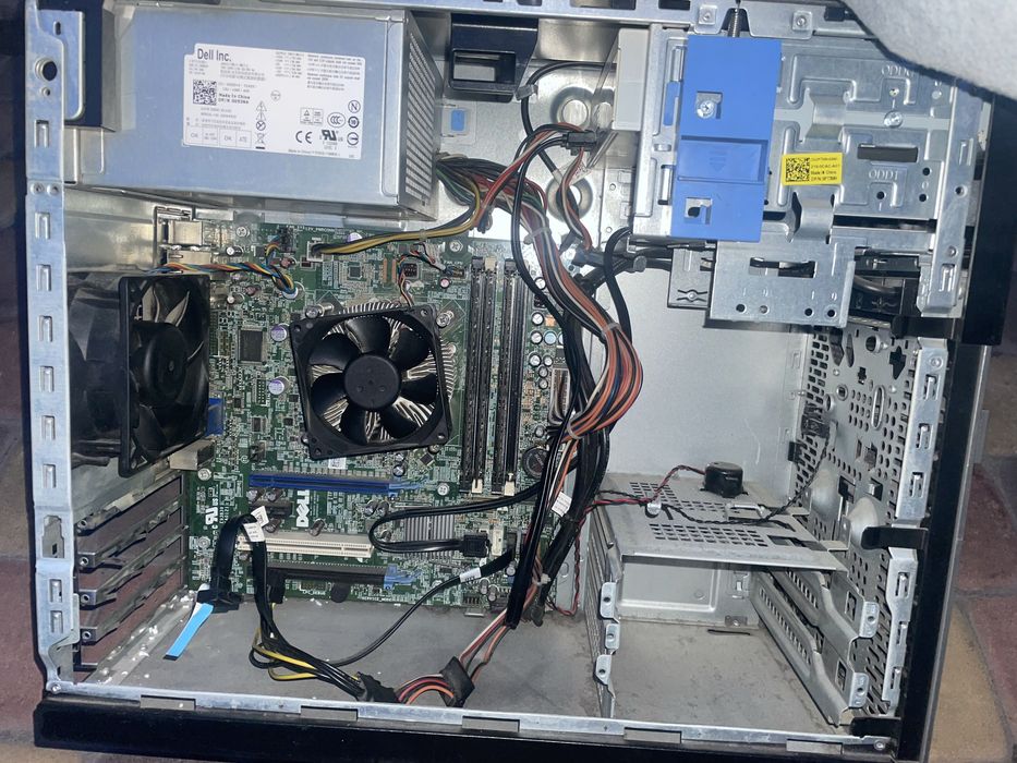 Продам компьютер Dell