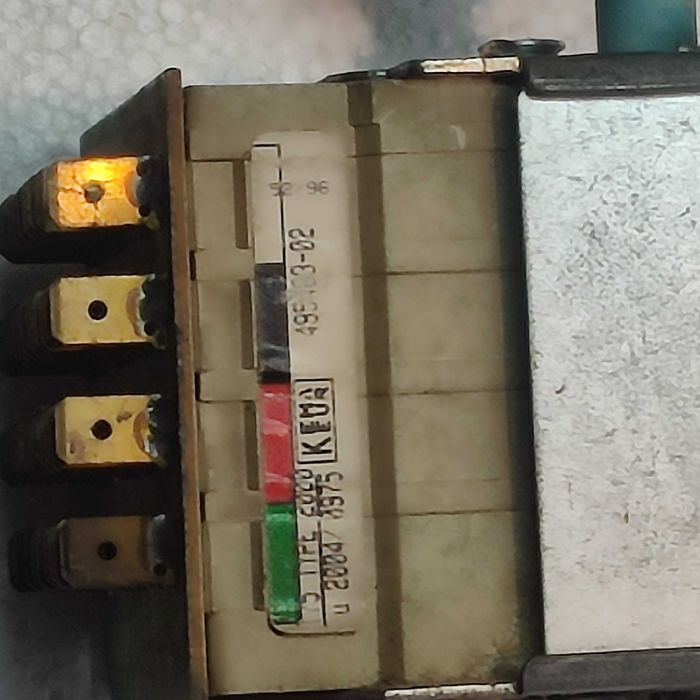 programator do pralki