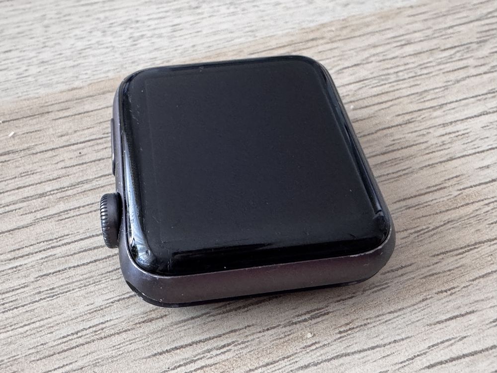 Apple Watch series 3 42 mm