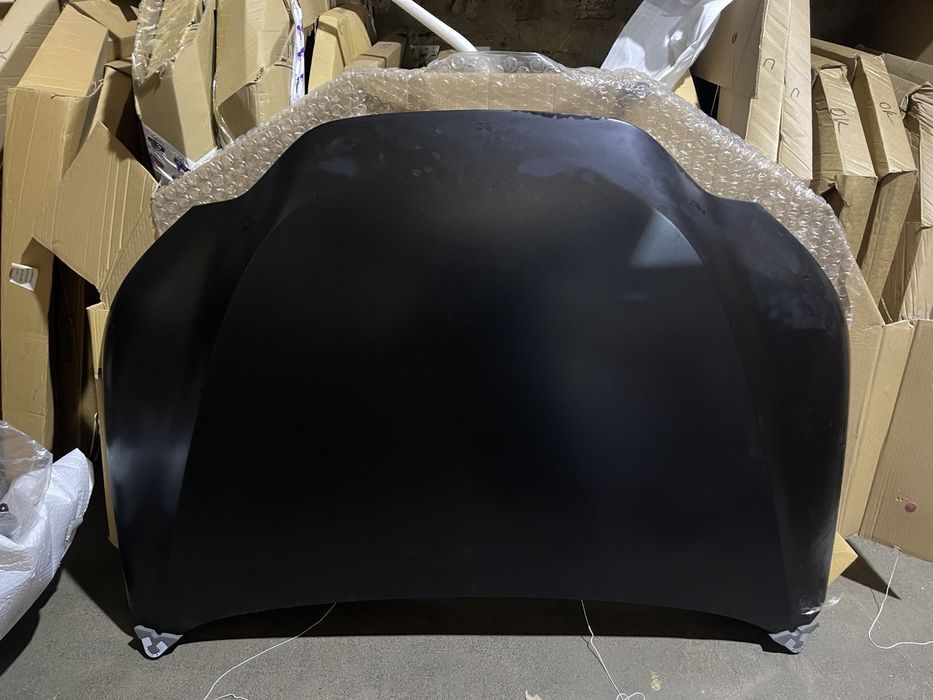 Капот алюминиевый Lexus NX 2021/2022/2023