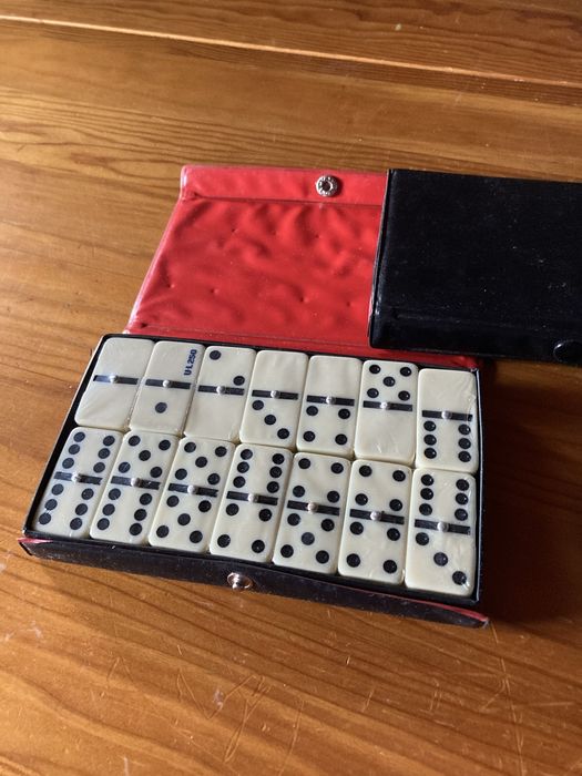 Domino portatil
