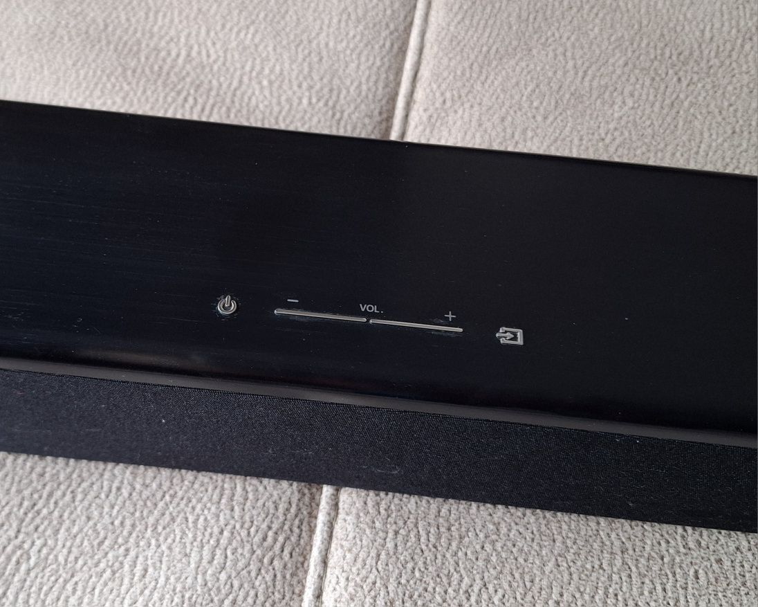 Soundbar Samsung J250