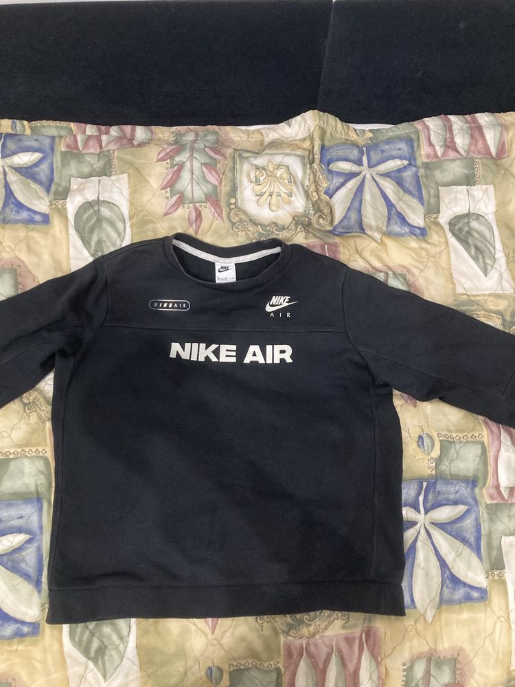 Bluza nike air max