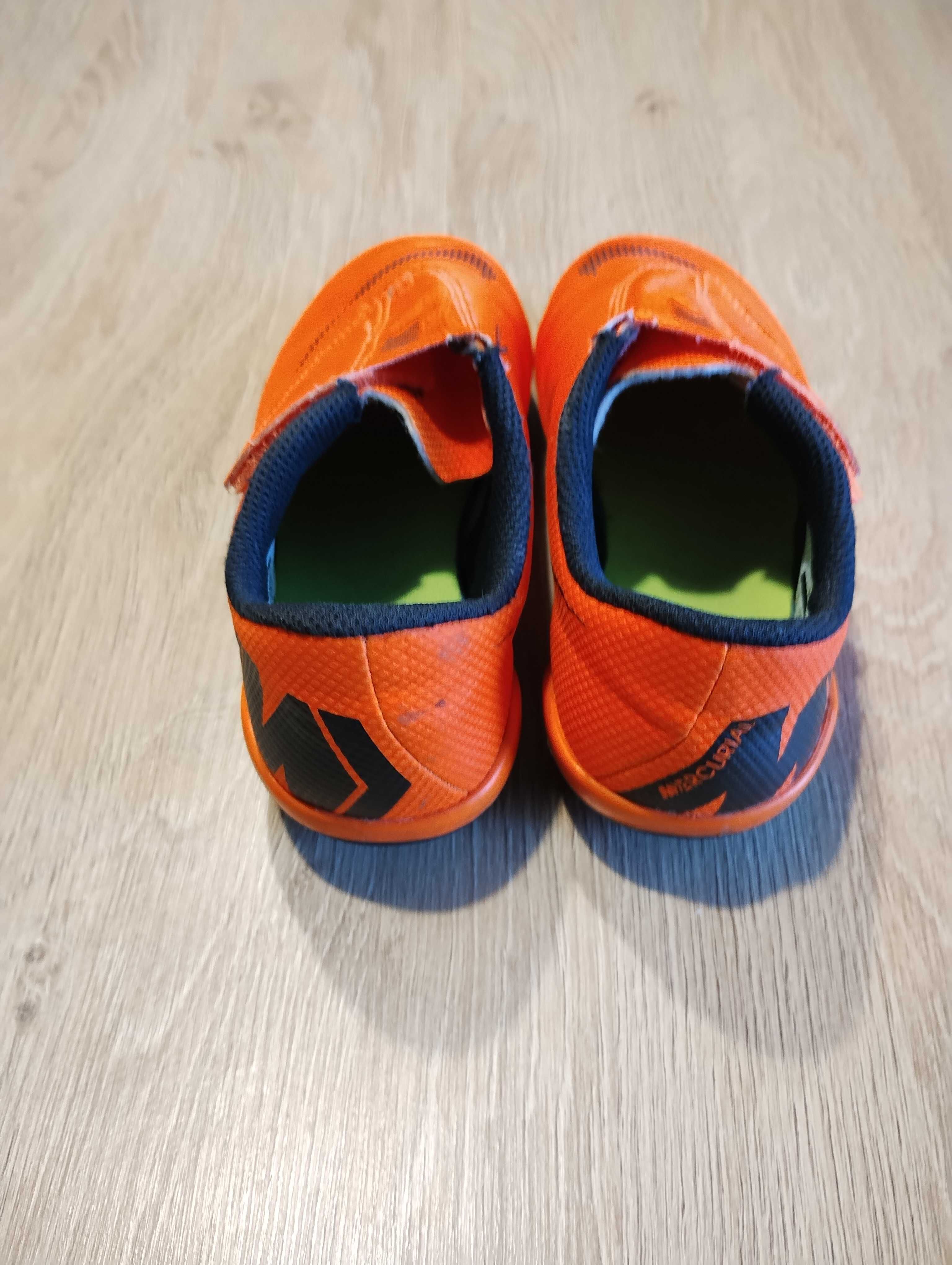 Nike Buty Piłkarskie Mercurial Vapor 12 r. 28,5