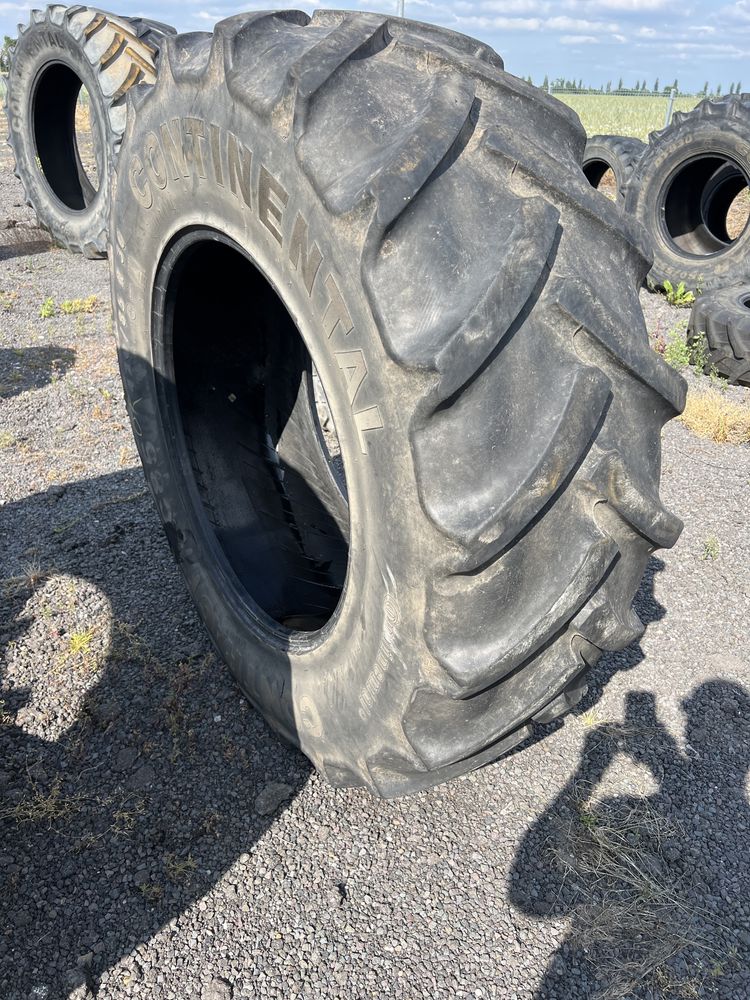 Opona używana 420/85R30/19,9R30