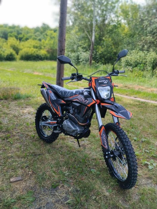 Продам kovi jnc 300sr