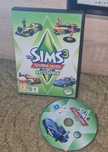 The Sims 3 Szybka Jazda /  PL /DB/