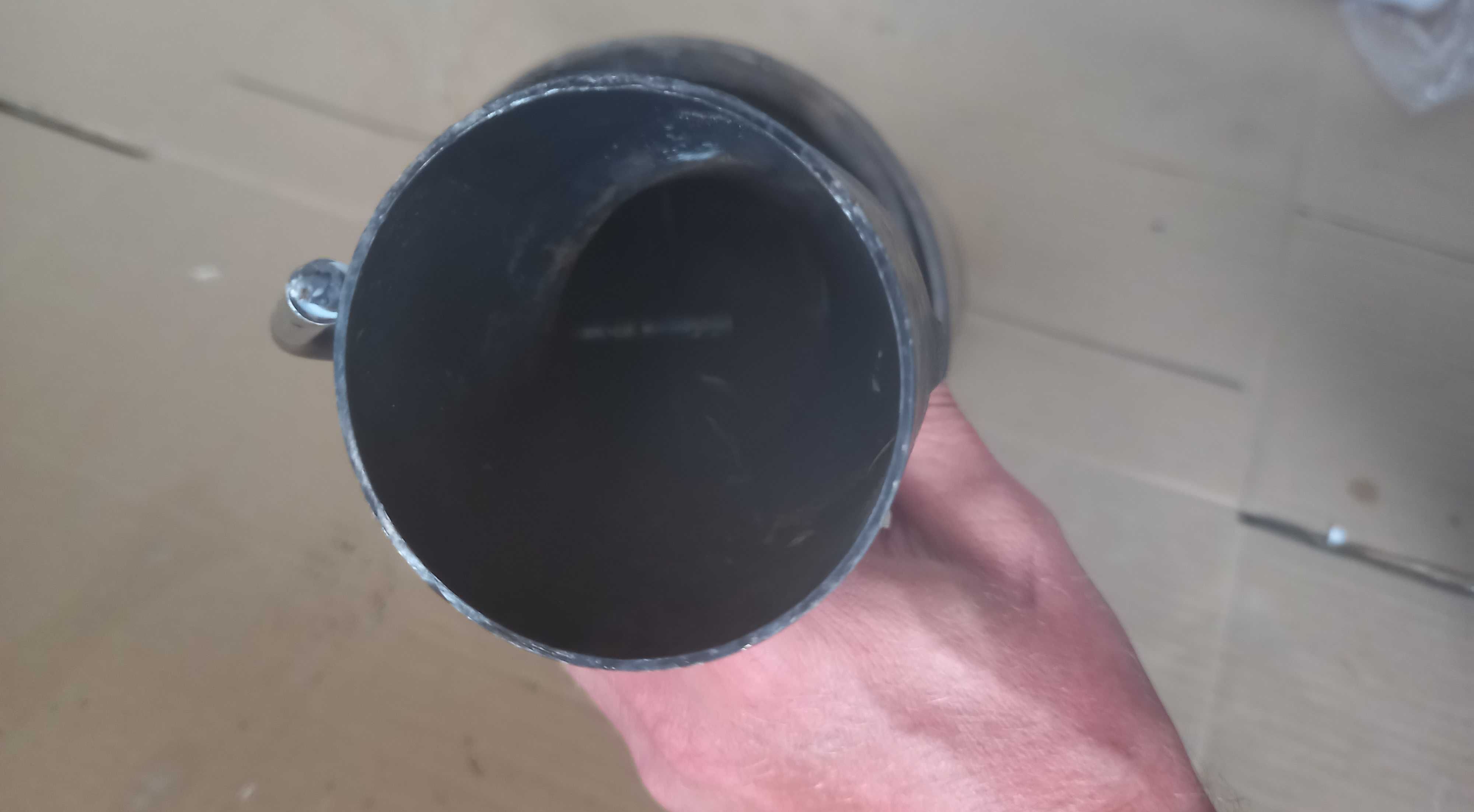 Katalizator Filtr DPF Czastek Stalych Audi A6 C7 A7 A8 Q5 Q7 SQ5