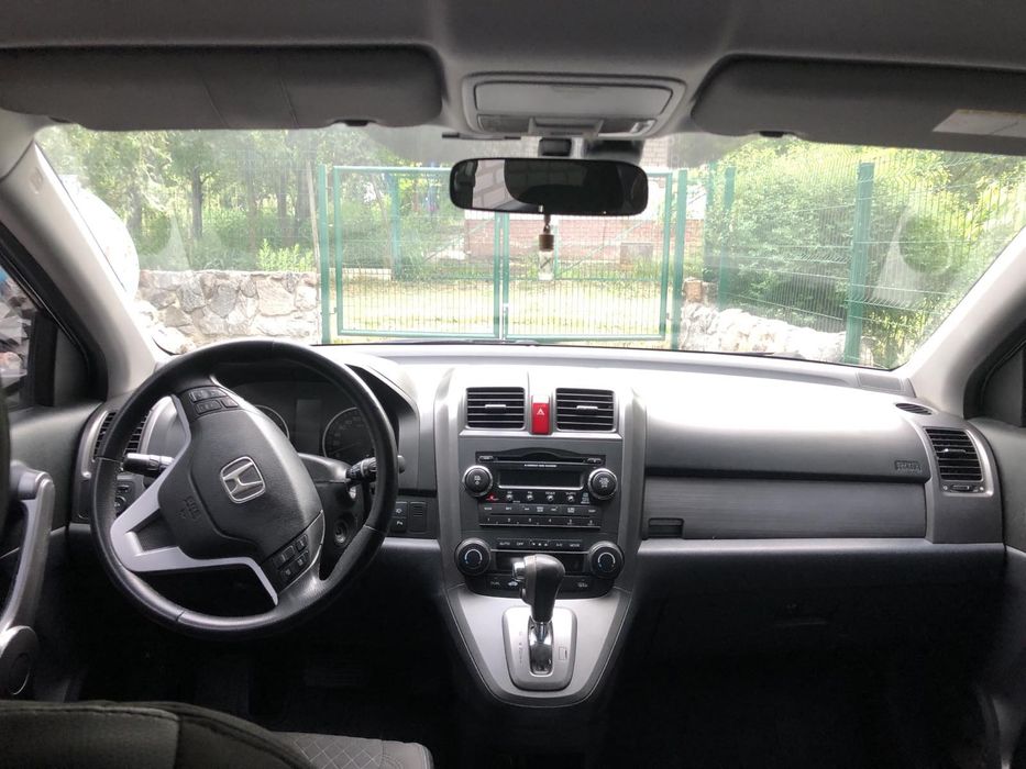 Honda CR-V продам