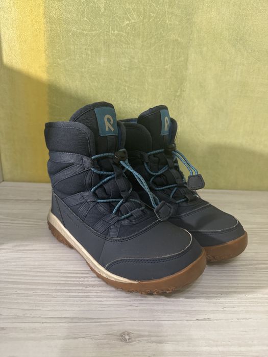 Продам дитяче взуття Reima