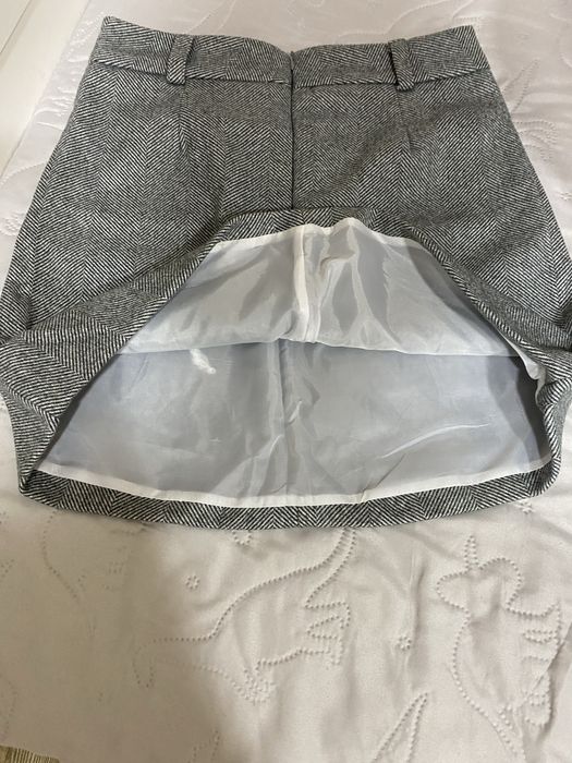 Юбка тепла нова, розмір S