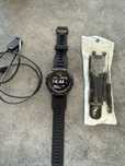 Amazfit trex smartwatch