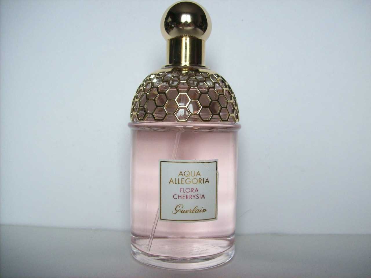 Guerlain Aqua Allegoria Flora Cherrysia - 125ml