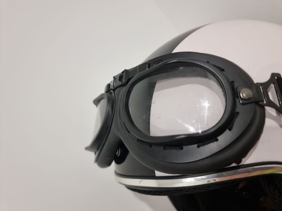 Óculos aviador mota