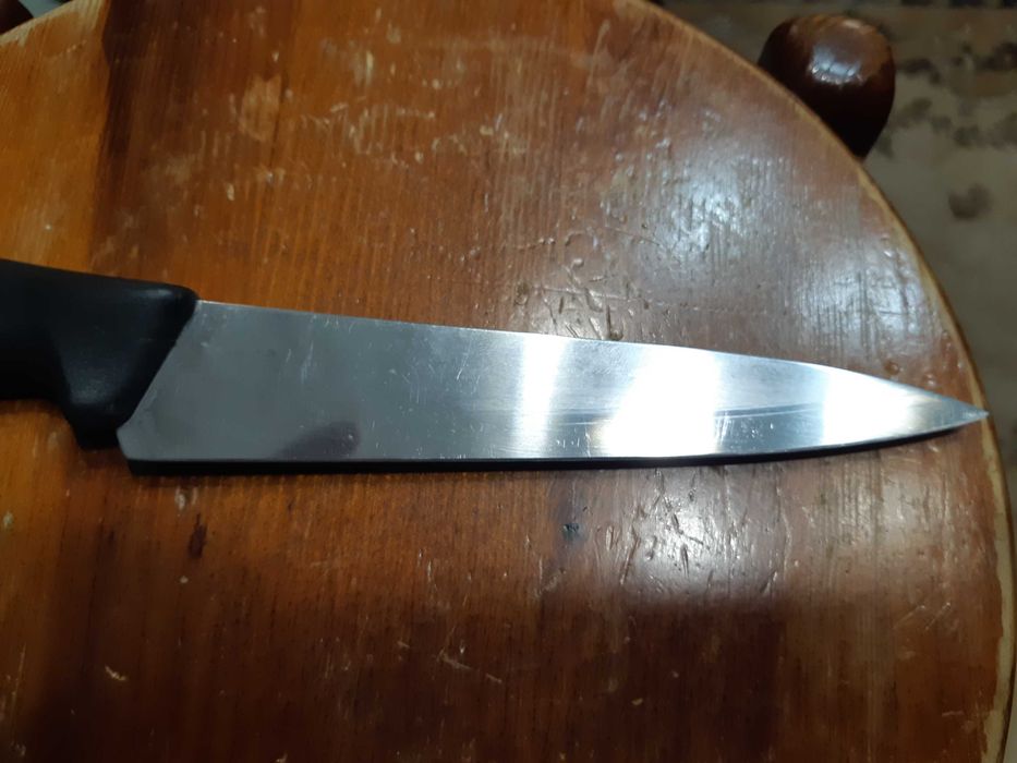 Nóż kuchenny Victorinox Fibrox 15 cm