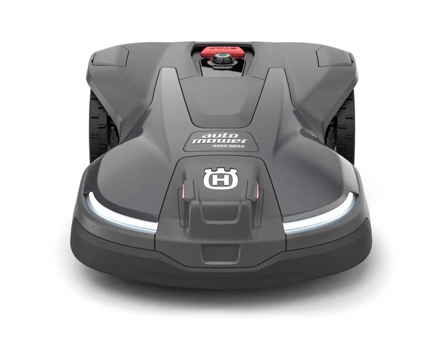 Robot Koszący Husqvarna Automower 450X NERA do 5000 m²