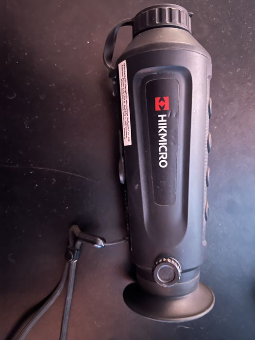 Продам тепловизор