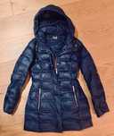 Kurtka puchowa damska EA7 Emporio Armani roz.S